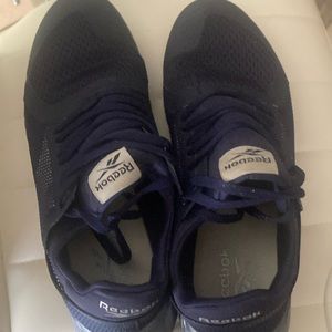 Reebok shoes used